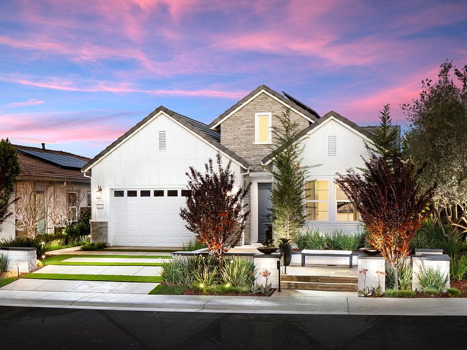 Modern Farmhouse