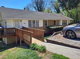 2001 Kenwood Blvd SE #&-2003, Roanoke, VA 24013