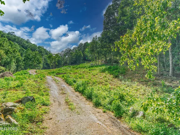 1670 Jobey Green Hollow Rd, Sevierville, TN 37876