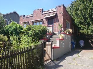 5621 40th Ave SW, Seattle, WA 98136