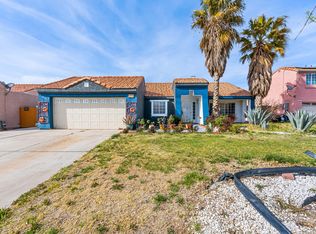 5053 Carlo Ct, Palmdale, CA 93552