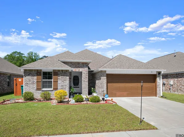 13017 Bayberry Ave, Denham Springs, LA 70706