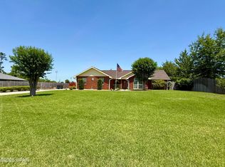 5424 Olympia Dr, Panama City, FL 32404