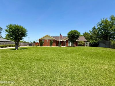 5424 Olympia Dr, Panama City, FL, 32404