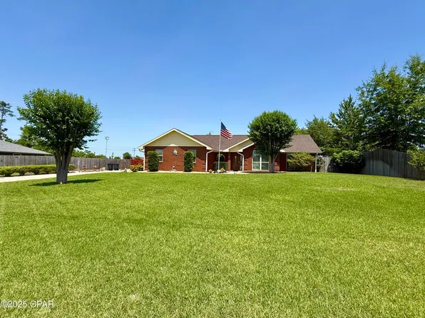 5424 Olympia Dr, Panama City, FL 32404