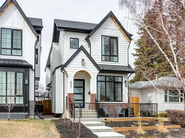 937 E 42nd St SW, Calgary, AB T3C 1Y9