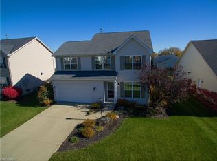 1054 Charleton Dr, Medina, OH 44256
