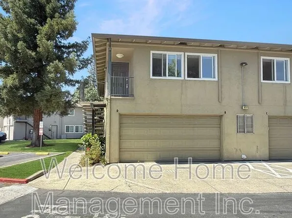 1037 Mohr Ln APT D, Concord, CA 94518