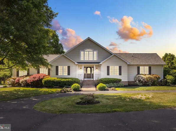 64 Rolling Green Ln, Brightwood, VA 22715