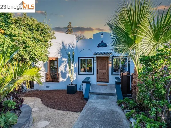 2900 Maxwell Ave, Oakland, CA 94619