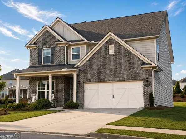 502 Albertson Ave, Peachtree City, GA 30269