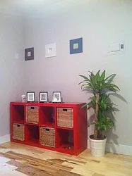 Rented by 5 Boro Realty Corp