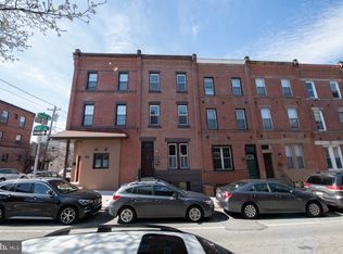 848 N 25th St, Philadelphia, PA 19130