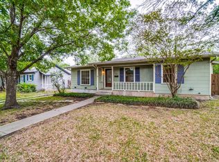 312 Devonshire Dr, San Antonio, TX 78209