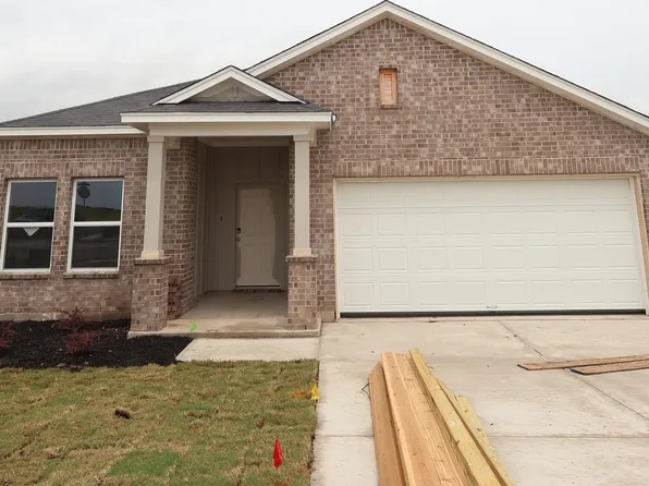 12312 Setting Peak Ln, Buda, TX 78610