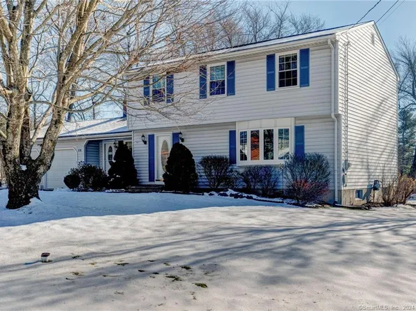 370 Allison Drive, Torrington, CT 06790