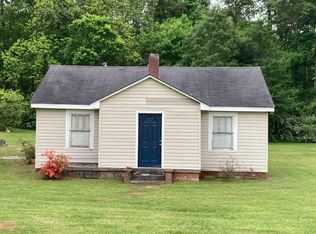 2133 Buffalo West Springs Hwy, Buffalo, SC 29321