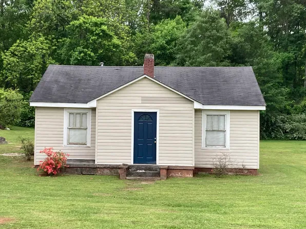 2133 Buffalo West Springs Hwy, Buffalo, SC 29321