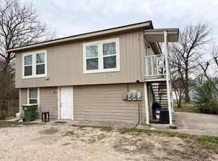 608 La Clede St #7282C4811, Waco, TX 76705