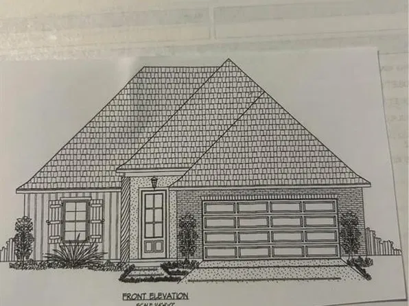 10 Bernice Dr, Luling, LA 70070