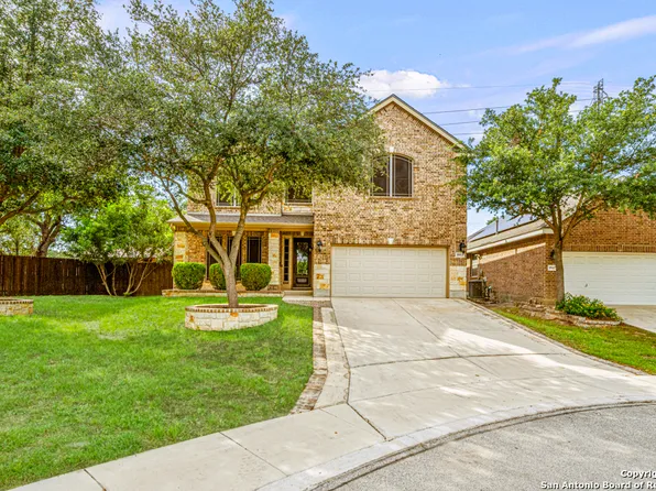 9951 WIND DANCER, San Antonio, TX 78251