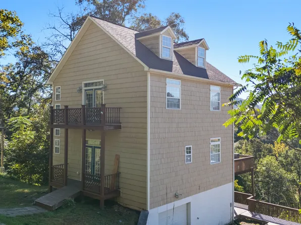 178 Jessee Rd, Maynardville, TN 37807