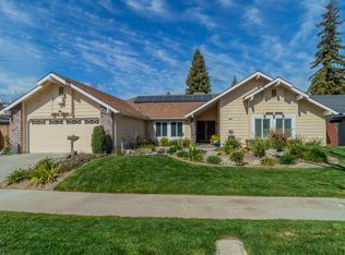 1138 W Paul Ave, Fresno, CA
