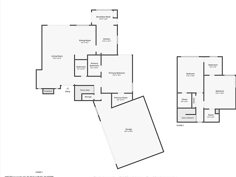 4157 Pinewood Lake Dr — Photo 42