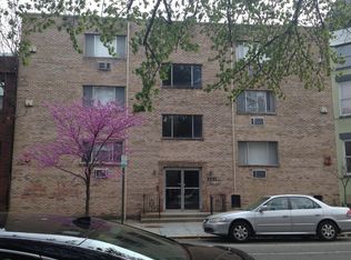 1111 D St NE APT 24, Washington, DC 20002