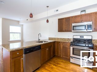 4733 N Washtenaw Ave #2, Chicago, IL 60625