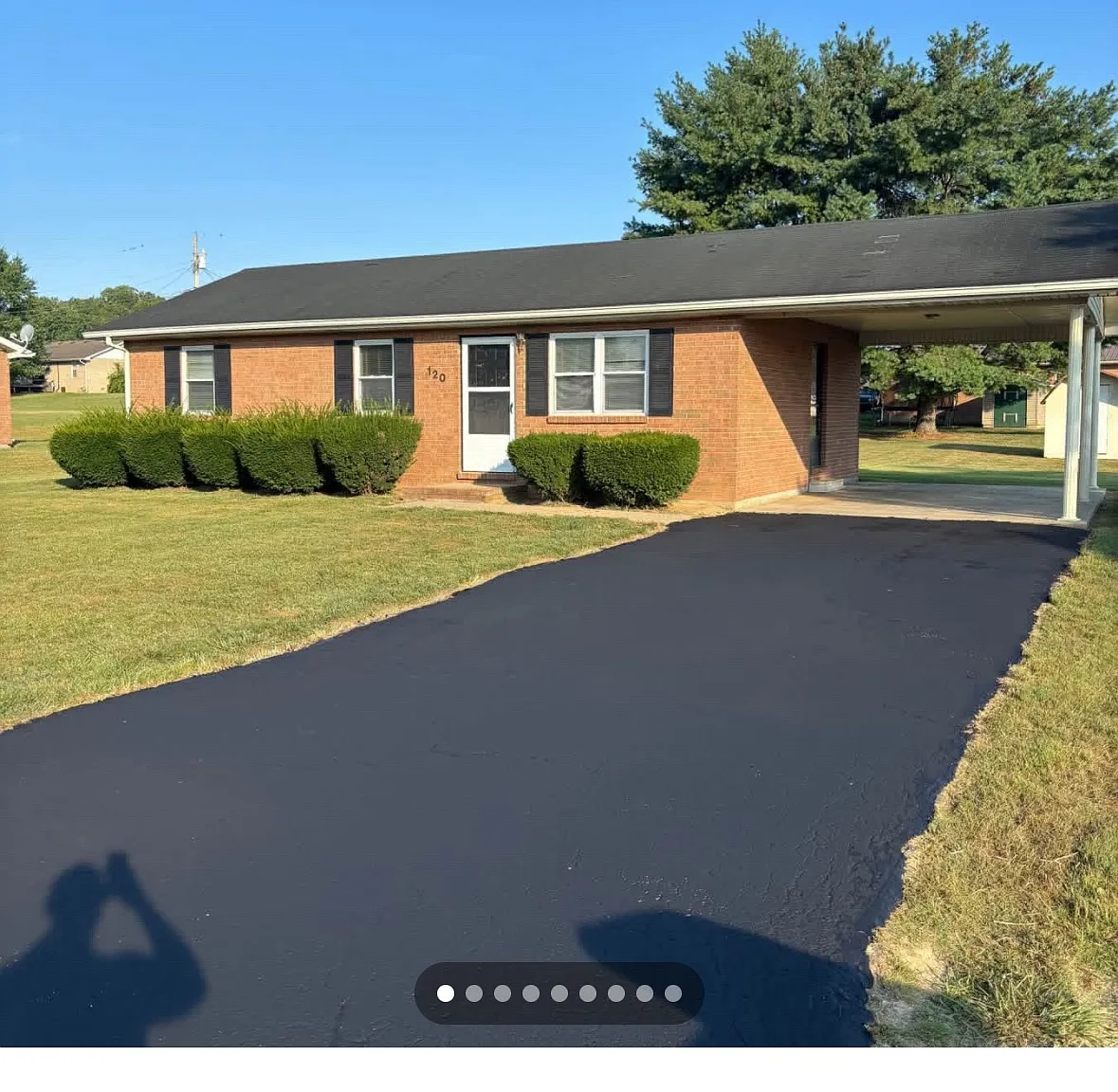 Phillips Ln, Campbellsville — Photo 1