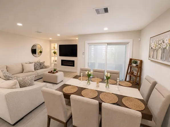 8314 Augustine Dr APT C, Houston, TX 77036