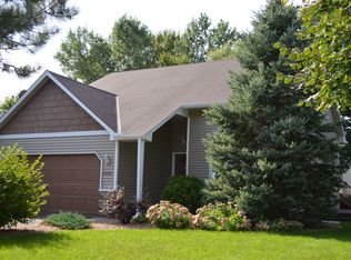 12566 Flintwood St NW, Coon Rapids, MN 55448