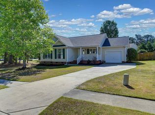 245 Dove Park Rd, Columbia, SC 29223