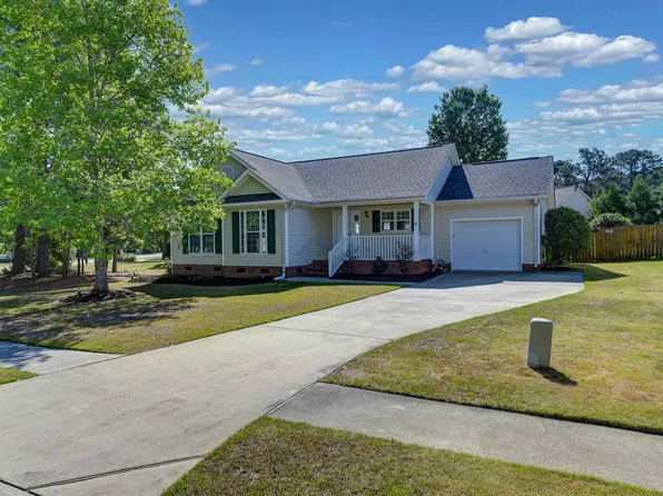 245 Dove Park Rd, Columbia, SC 29223