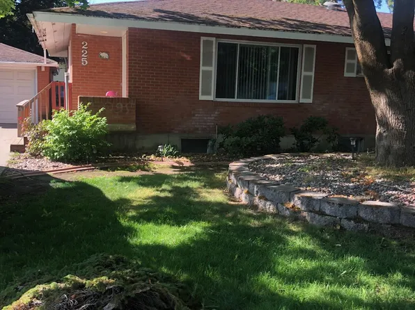 (undisclosed Address), Spokane, WA 99218