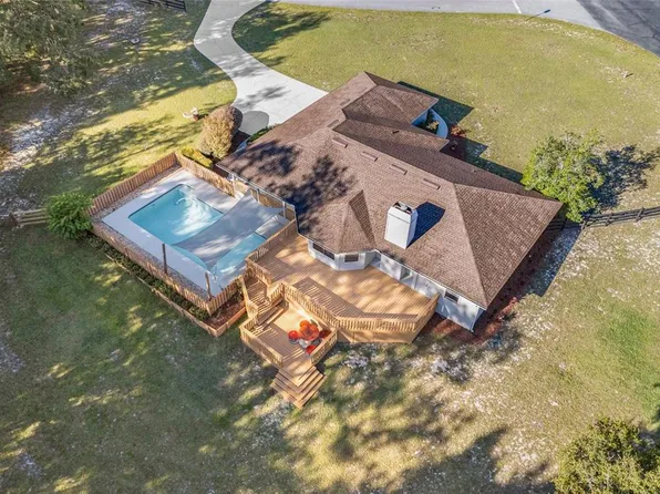 9325 SW 81st Way, Gainesville, FL 32608