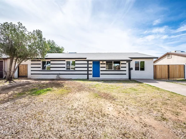 7149 W Roma Ave, Phoenix, AZ 85033