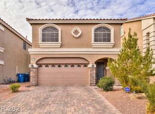 9765 Kodiak Island Ct, Las Vegas, NV 89141