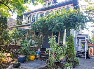 923 SE 32nd Ave, Portland, OR 97214