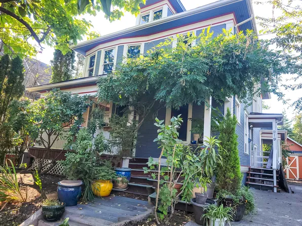 923 SE 32nd Ave, Portland, OR 97214