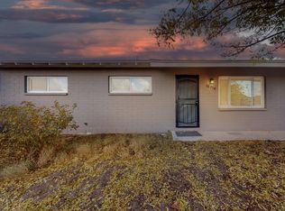 10514 Jenaro St SW, Albuquerque, NM 87121