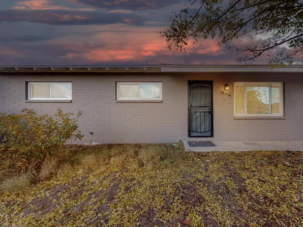 10514 Jenaro St SW, Albuquerque, NM 87121