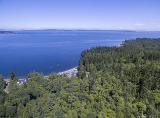 71 Beachcrest Ln, Port Ludlow, WA 98365