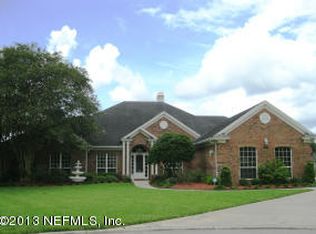 12204 Reedpond Dr W, Jacksonville, FL 32223