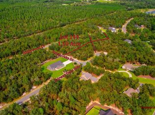 1489 Ridgewood Dr, Blackshear, GA 31516