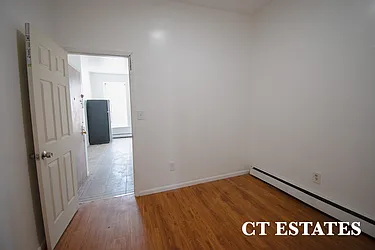 Rented by CT Estates