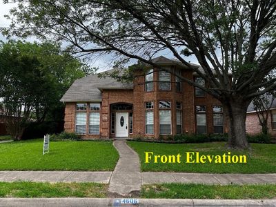 4606 Clay Dr, Rowlett, TX, 75088