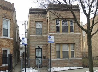 4045 W 5th Ave, Chicago, IL 60624