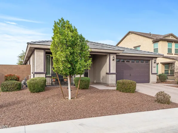 3670 S 182ND Lane, Goodyear, AZ 85338